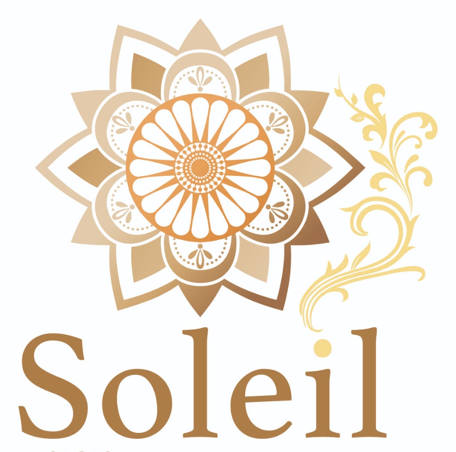 超音波エステサロン
～Soleil～
