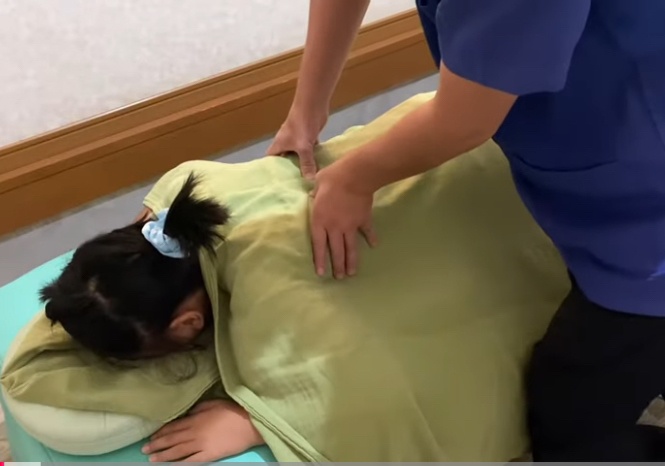 キッズ・コンデショニング