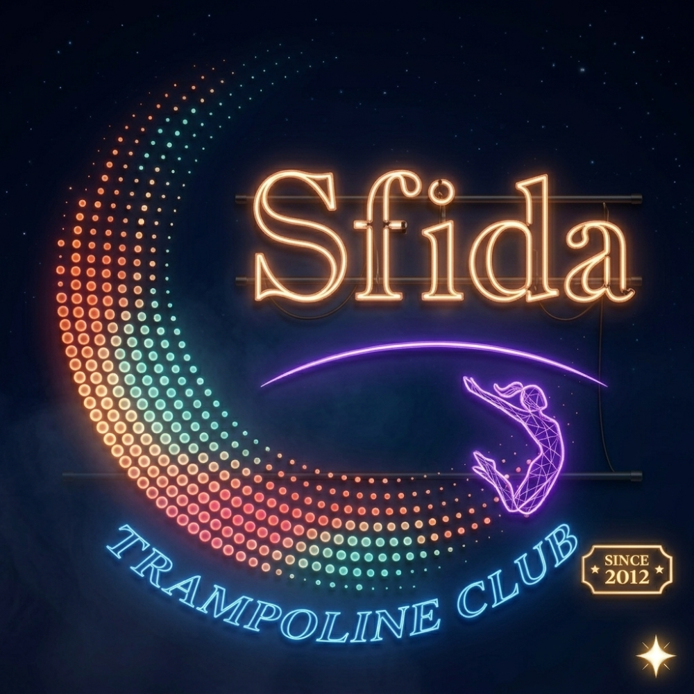 Sfida  トランポリンクラブ