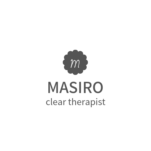 clear therapist　MASIRO
