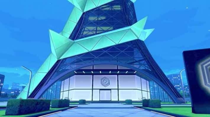 Battle Tower