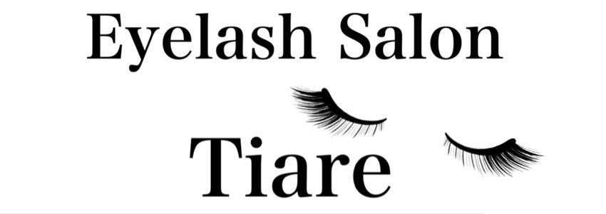 Eyelash Salon Tiare|松山市 マツエク