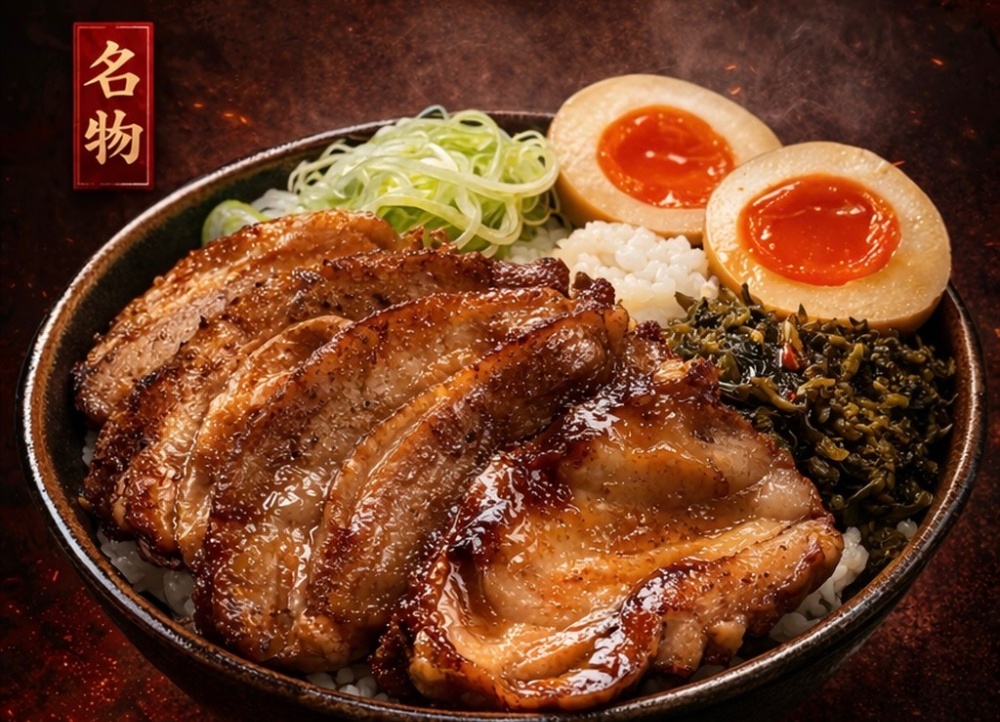 らーめん木ノ花