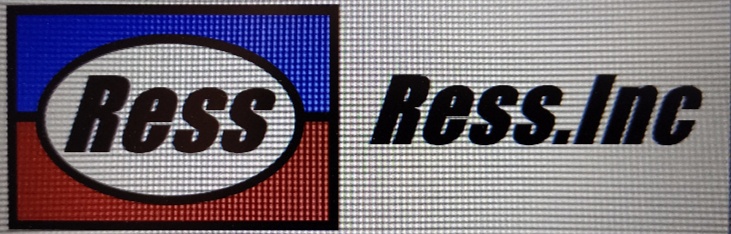 Ress.Inc  【有限会社 レス】