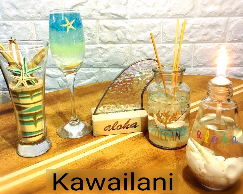 Kawailani
