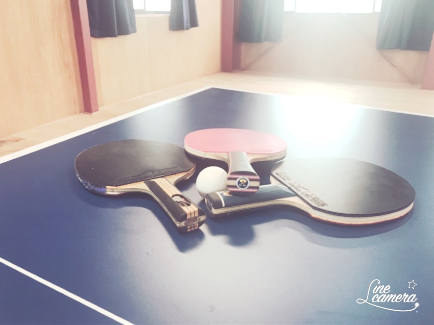 第56回全日本社会人卓球選手権大会 練習予約