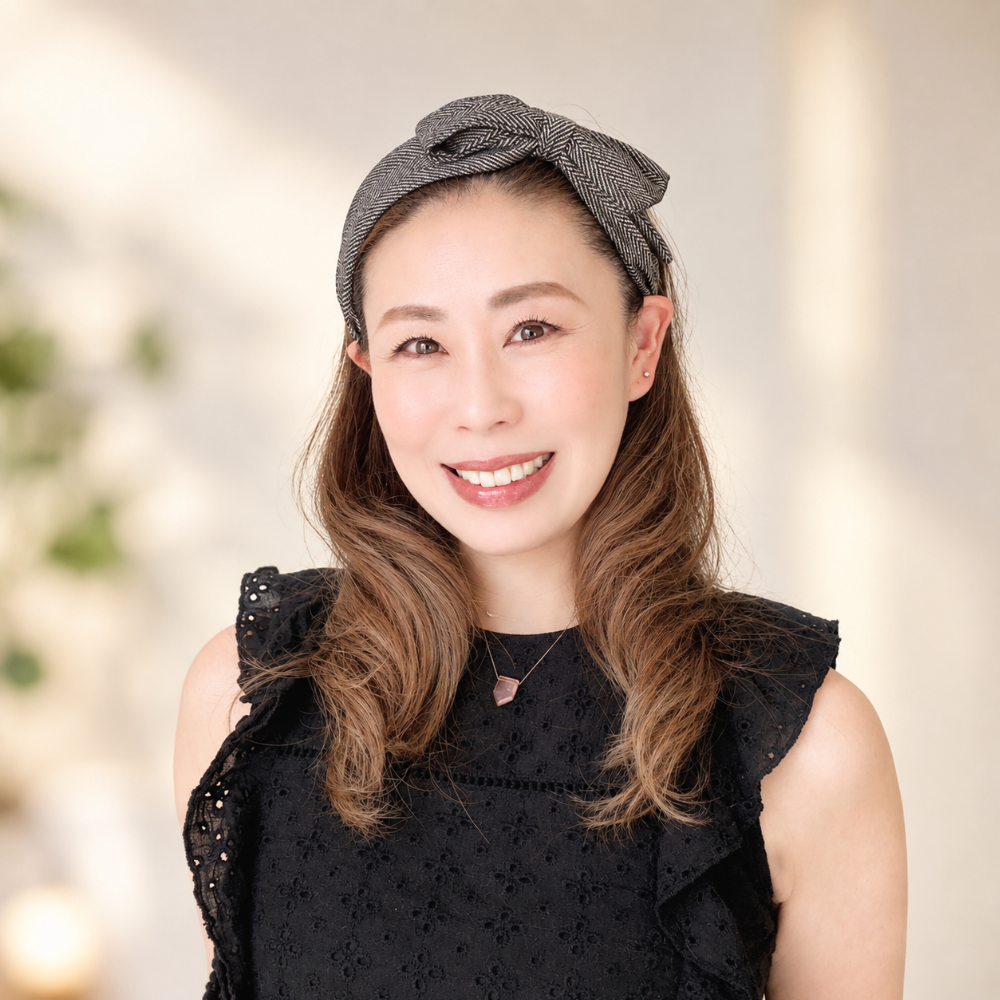 習志野市津田沼にあるネイルサロン