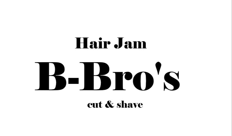 Hair Jam B-Bro's