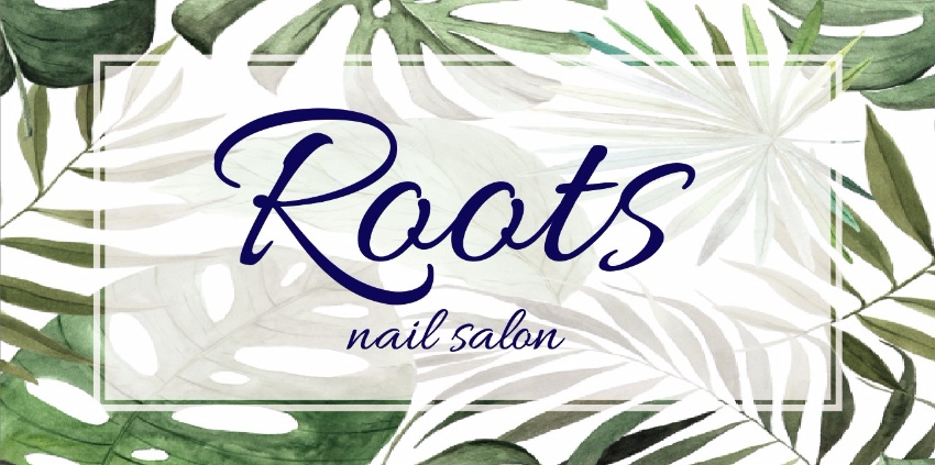 nail salon Roots 