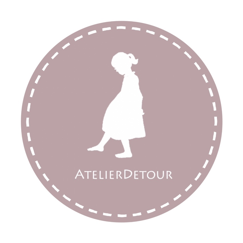 AtelierDetour 生徒様専用サイト