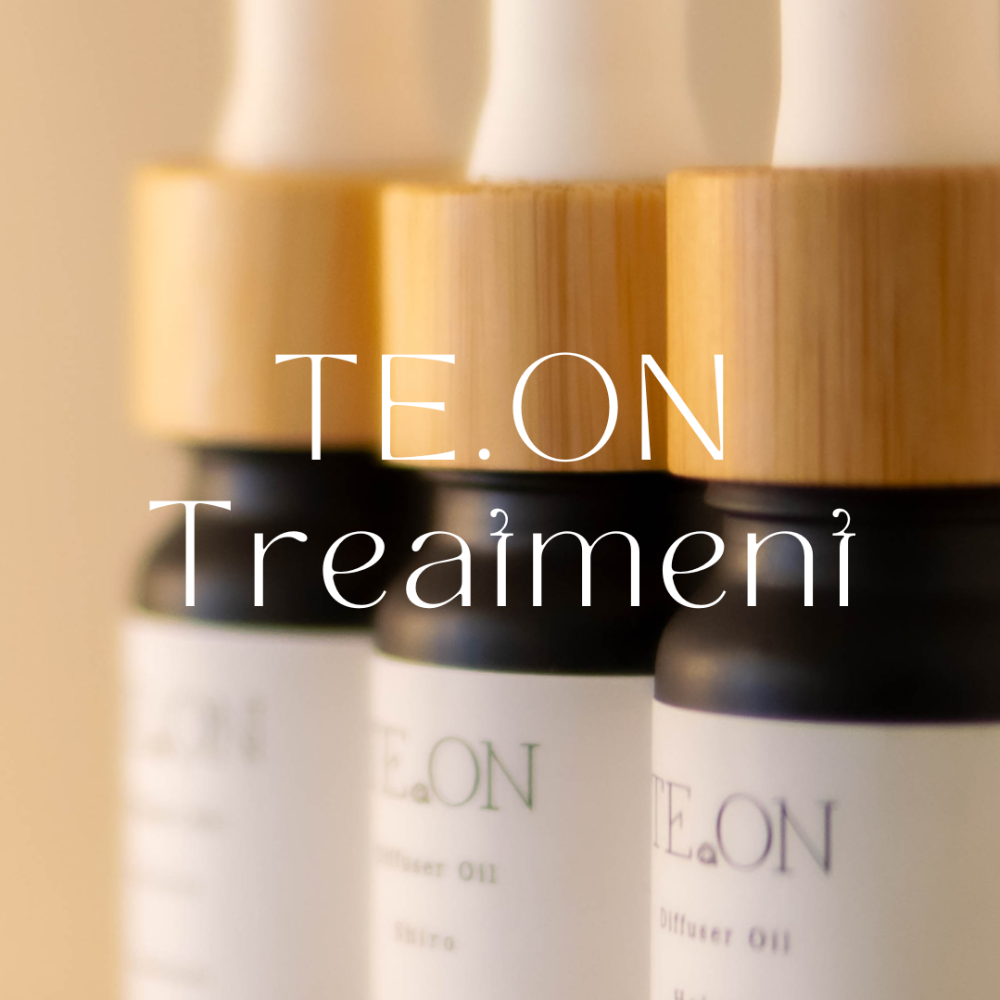 TE.ON OIL TREATMENT