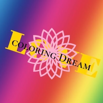 coloring Dream Shop