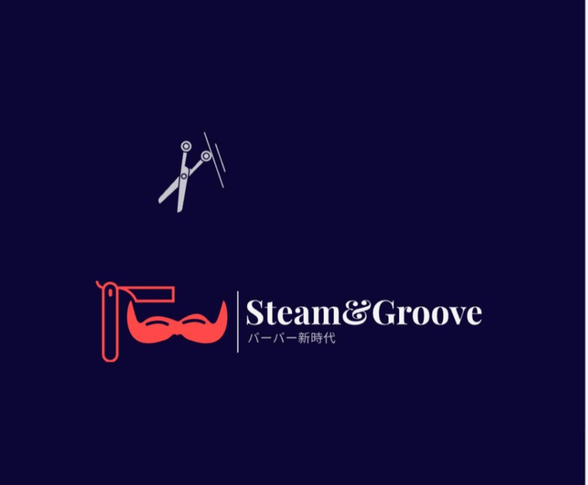 Steam&Groove