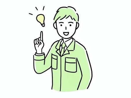 水道トラブルの解決策を提案するスタッフのひらめき