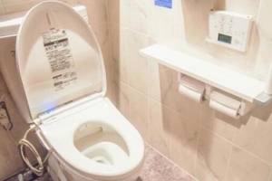 水漏れが直った快適なトイレルーム