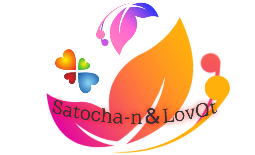 Satocha-n＆LovQt