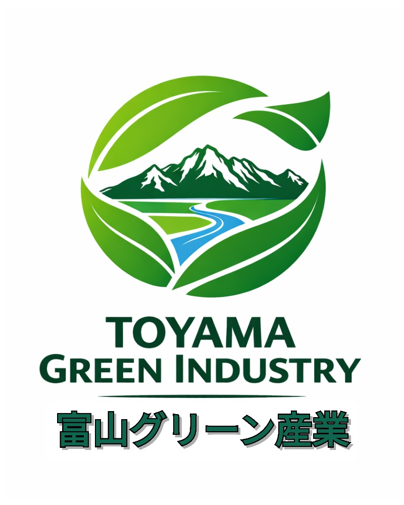 富山県で造園・剪定・伐採なら富山グリーン産業