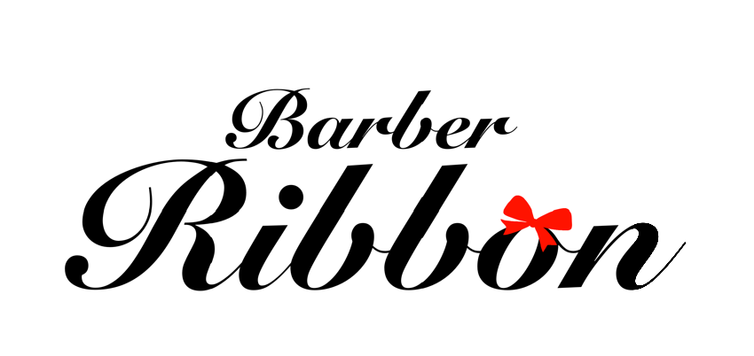 barber ribbon
