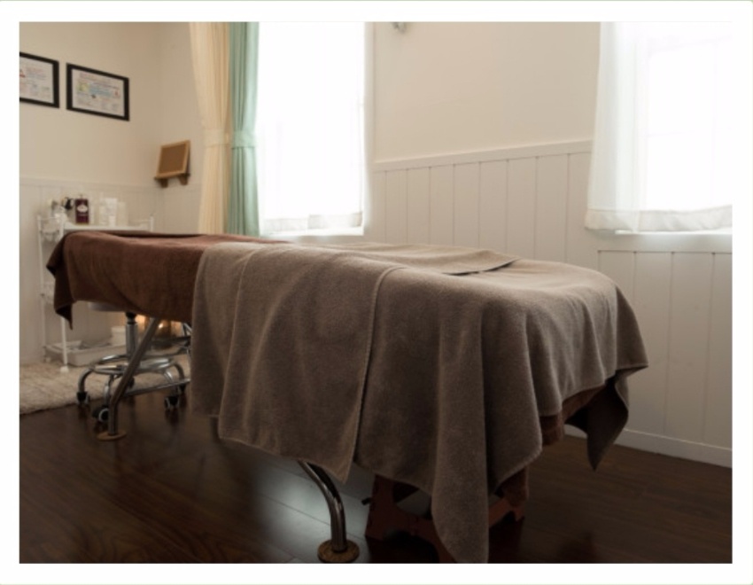 Beauty Salon Lipula リプラ