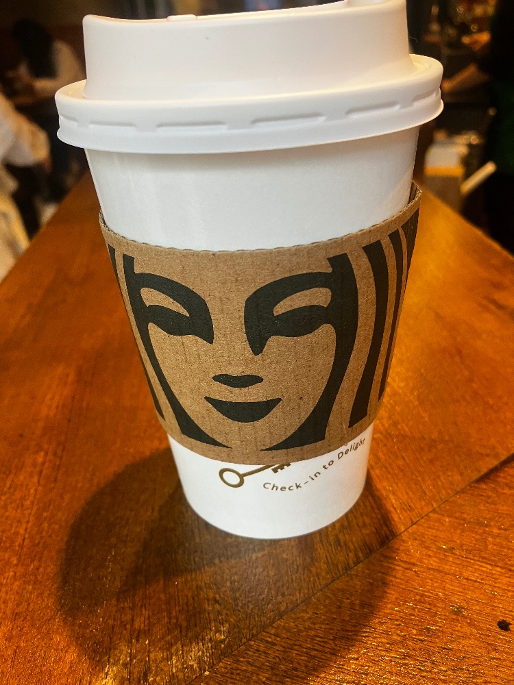 スターバックスコーヒー
