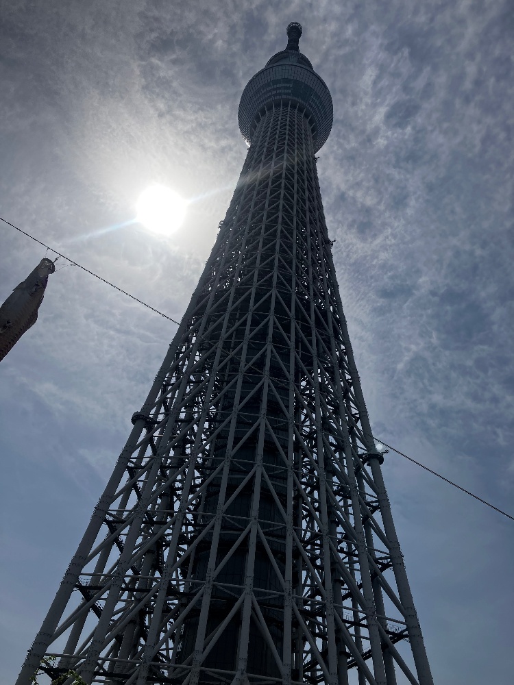 スカイツリータワー