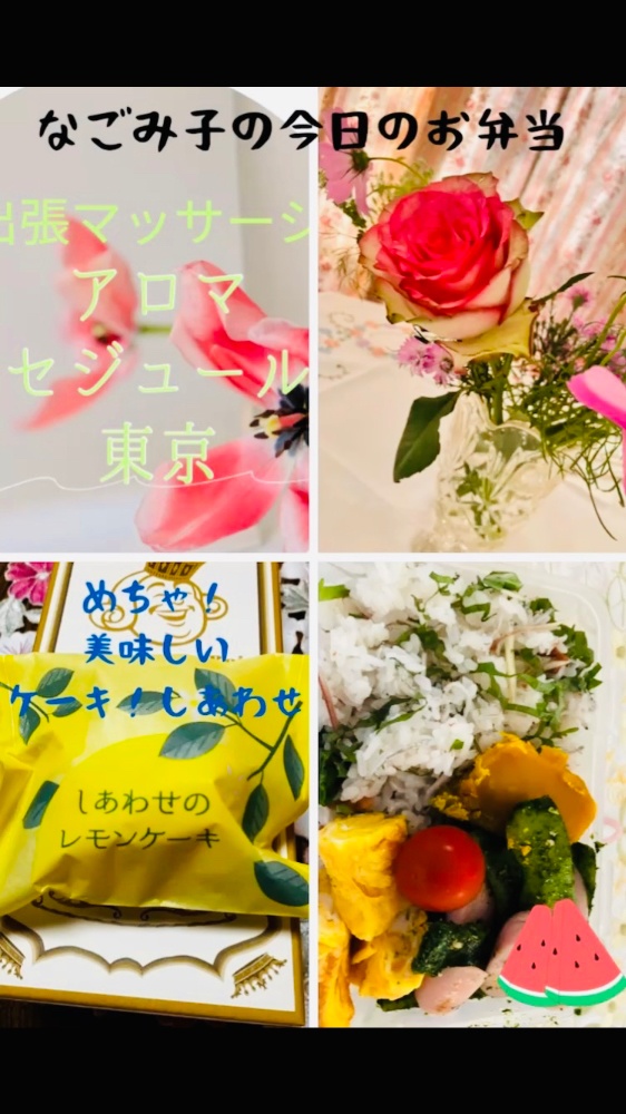 セジュールなごみ子のお部屋