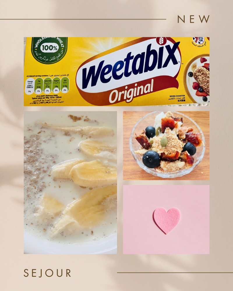 なごみ子の朝ごはん