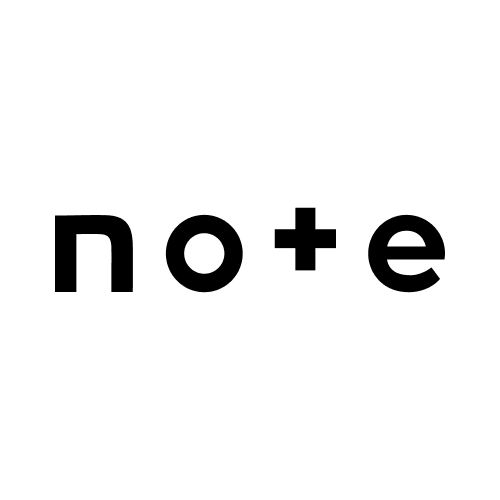 noteへのリンク
