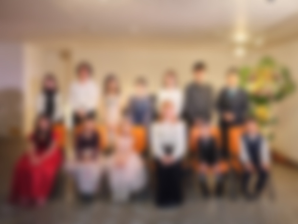 京都教室の発表会を開催しました🎻（2026年1月31日）