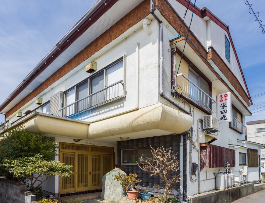 宿情報の写真(静岡県西伊豆町)
