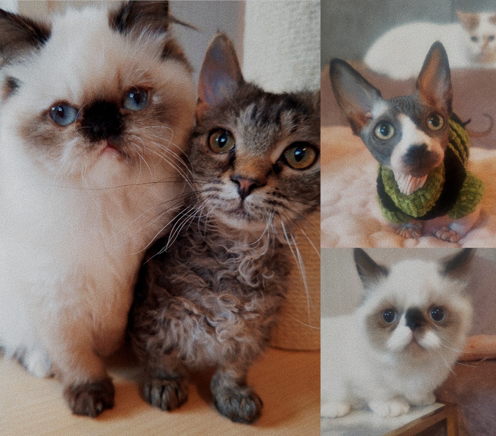 猫cafeごろにゃん