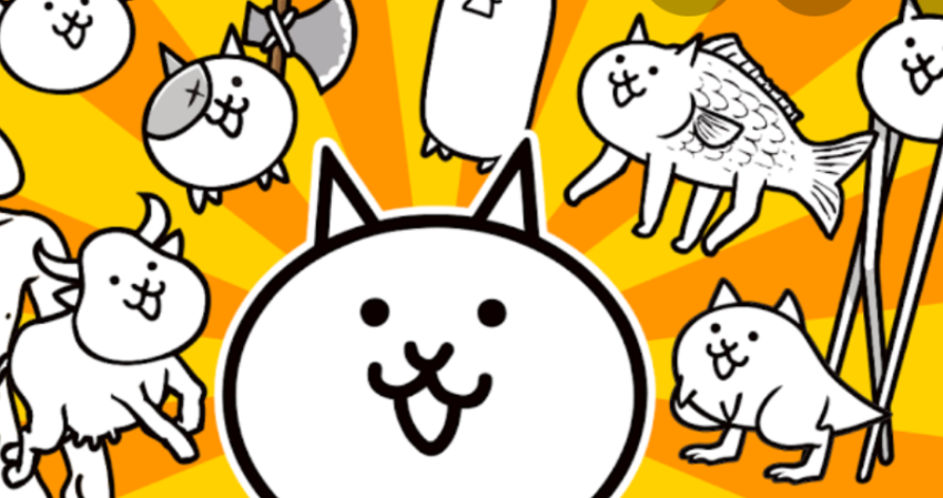 にゃんこ大戦争 猫缶アカウントなど にゃんこ大戦争 猫缶アカウントなど