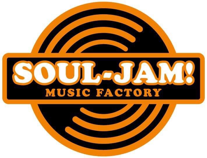Soul-Jam! Music Factory
