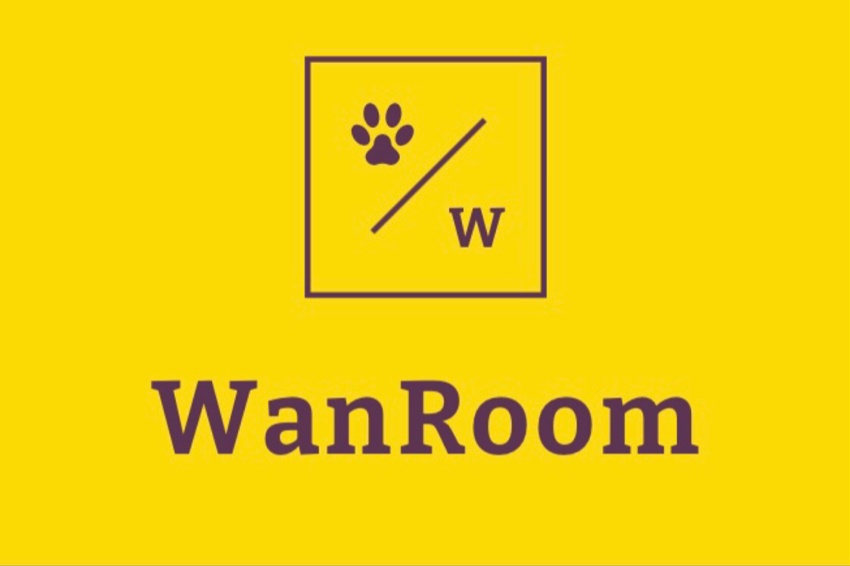 Dog Salon WanRoom