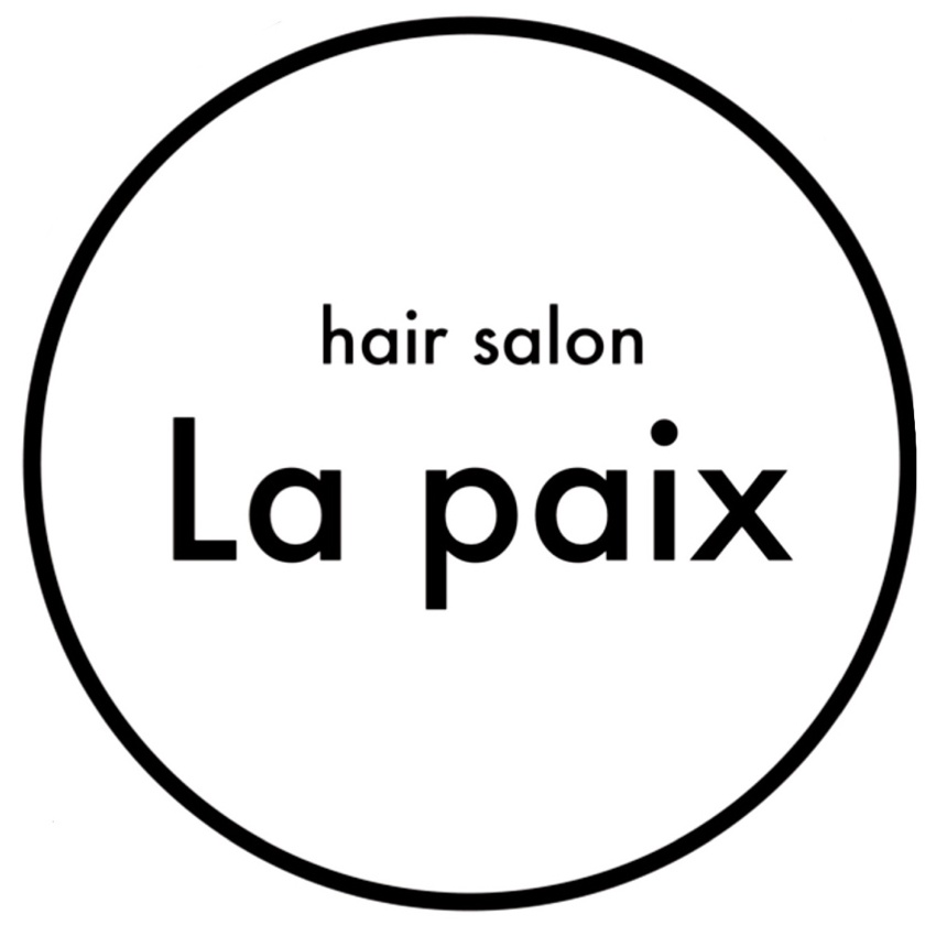 Hair salon La paix