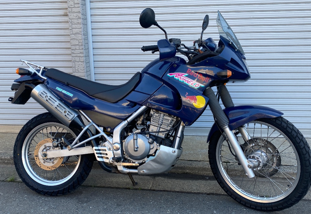 【中古】 海辺のネプチューン 中古車情報 | MCF Teturinkan 鉄輪館
