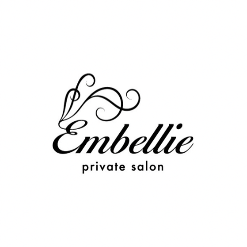 private salon embellie