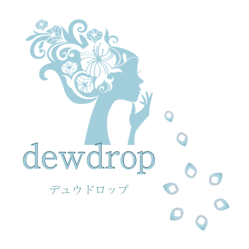 dewdorop
(カウンセリング・アクセスバーズ・アロマテラピー)