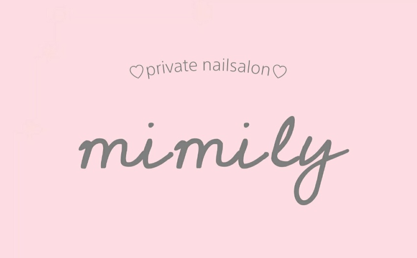 Nail Salon mimily