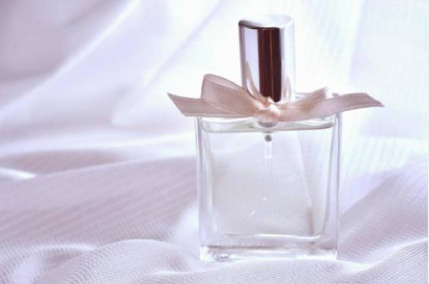 天然香料の香水作り 10ml(モニター価格)