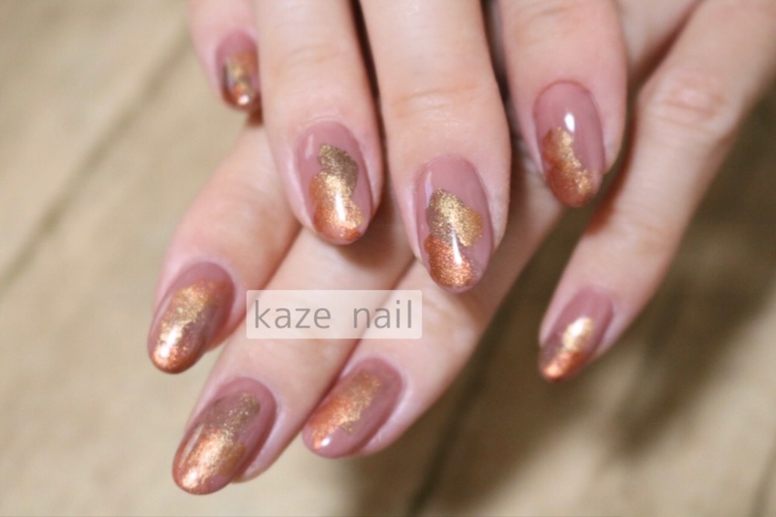 Kaze Nail