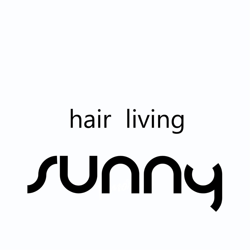 hair living  sunny