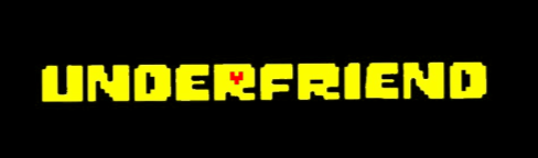 UNDERFRIENDとは？