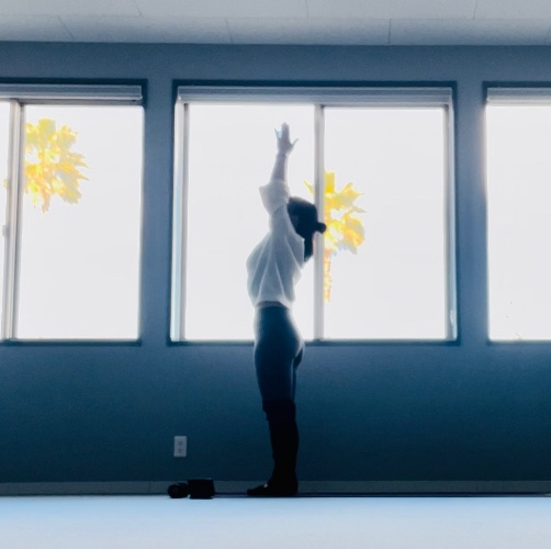 健康な心と美しい身体からの当 yogaやpilatesを通して自分の人生を より優しく生きていくための気付きを感じとってほしい。 その為のサポートをします。 圏 A アクセスUP 自 編集 運用管理 open