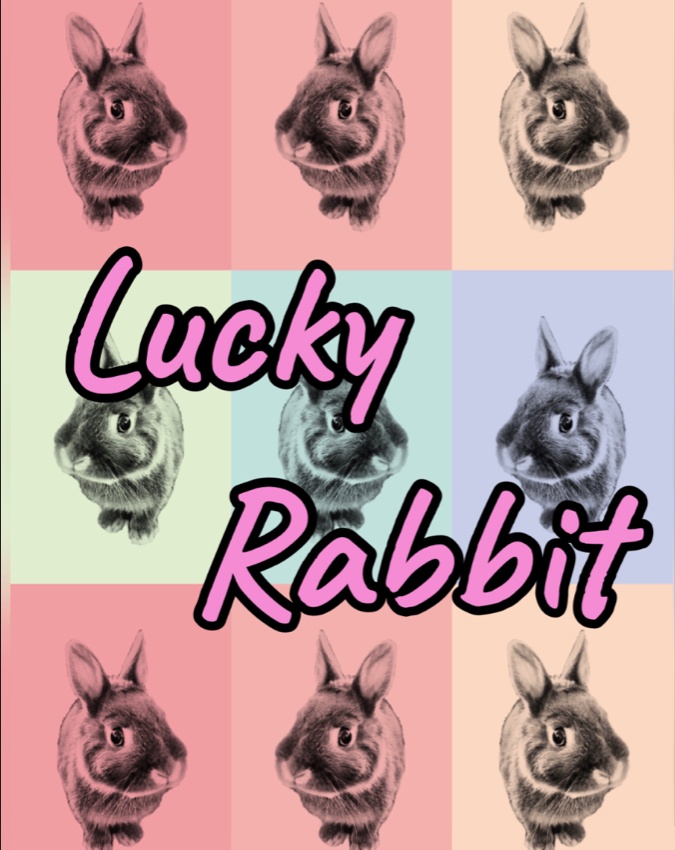 Lucky Rabbit