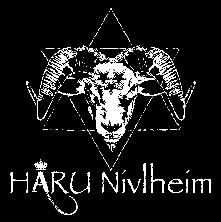 HARU Nivlheimオフィシャルサイト