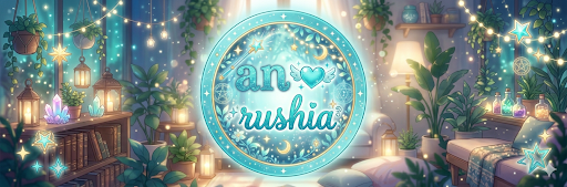 an♡rushia