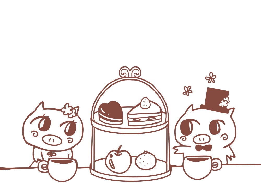 大豆チャージ【Piglets SHOP】マイクロブタ用品・フード販売の外観