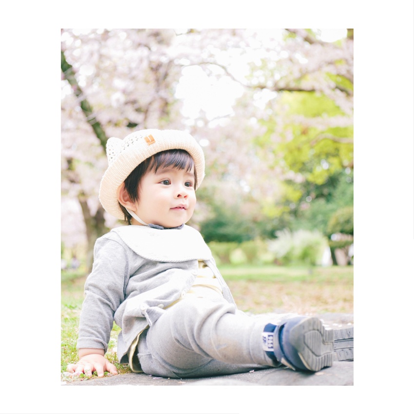 🌸桜の撮影会🌸
