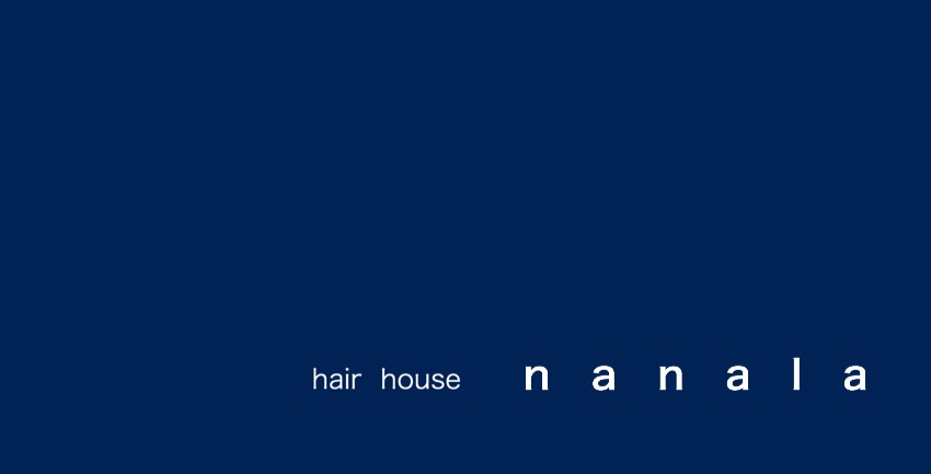 hair house nanala